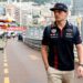 verstappen vindt rust in monaco met familie voor f