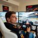 verstappen vult f1 pauze met simrace en n rburgring 24h