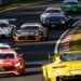 verstappen wacht recordveld bij 24 uur van nurburg