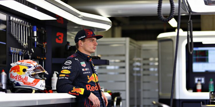 verstappen zet door red bull kan race avontuur nie