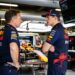 verstappen ziet veel potentieel in rb22 ondanks stroeve start