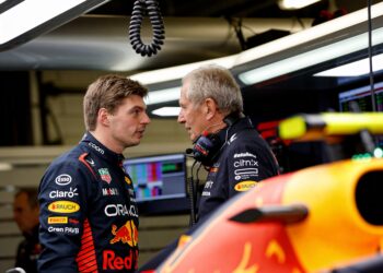 verstappens race engineer lambiase naar mclaren horner deelt talent