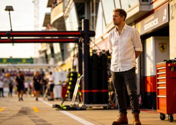 vettel steunt kritiek van coureurs op huidige f1 a