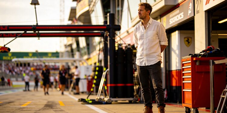 vettel steunt kritiek van coureurs op huidige f1 a