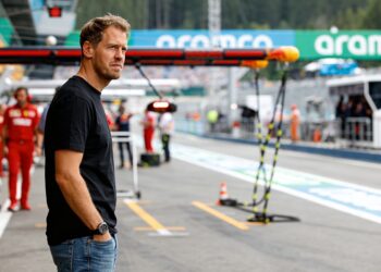 vettel waarschuwt f1 2026 regels bedreigen dna van