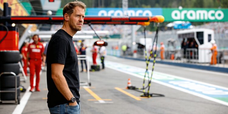 vettel waarschuwt f1 2026 regels bedreigen dna van