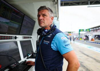 vowles japans gp weekend moet keerpunt zijn voor williams