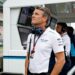 vowles prijst sainz nummer een doelwit voor willia