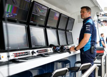 vowles slaat alarm bij williams huidige situatie o