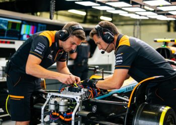 waarschuwing voor f1 sandbagging dreigt met 2026 r