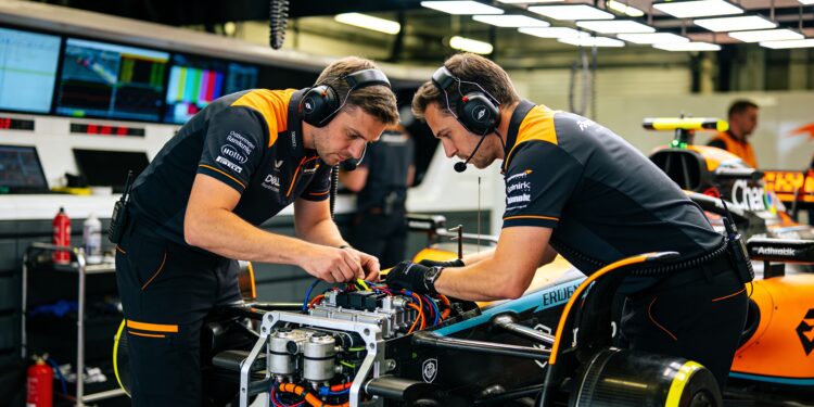 waarschuwing voor f1 sandbagging dreigt met 2026 r