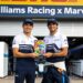 williams coureurs worden superhelden in nieuw marv