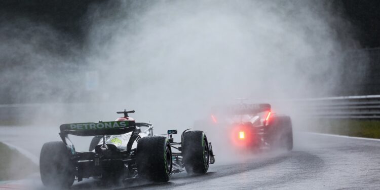 williams junior luke browning redt zich in helse super formula race