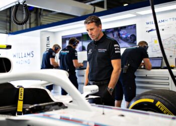 williams onthult 28 kilo overgewicht saboteert sei