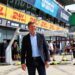 win kaartjes voor exclusieve f1 avond met david coulthard