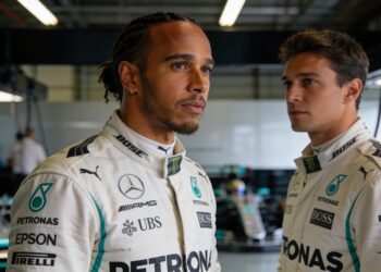 windsor en palmer oneens was hamiltons piek in 200