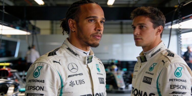 windsor en palmer oneens was hamiltons piek in 200