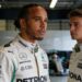 windsor en palmer oneens was hamiltons piek in 200