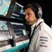 wolff f1 regels vragen om scalpel geen honkbalknuppel