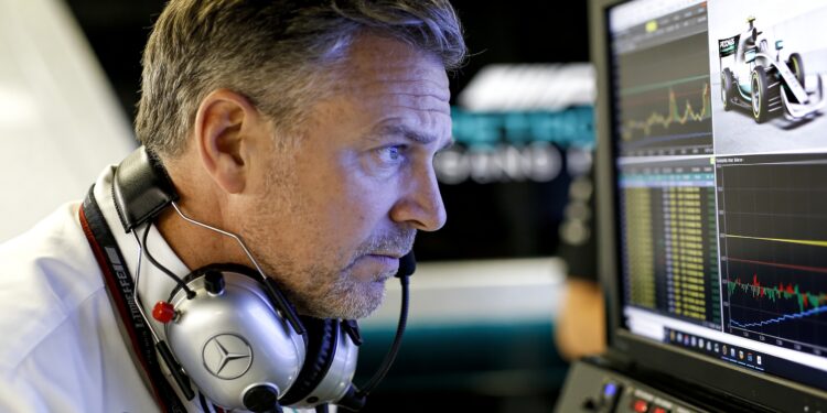 wolff f1 seizoen wordt geen makkie voor mercedes