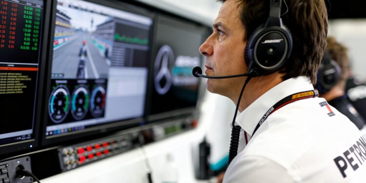 wolff onthult gewaagde strategie met kimi antonelli bij mercedes