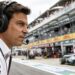 wolff trekt duidelijke grens voor interne strijd b