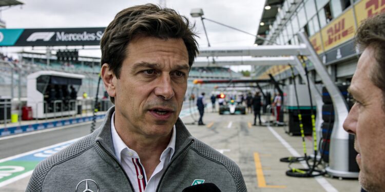 wolff waarschuwt fia nieuwe motorregel mag geen ko