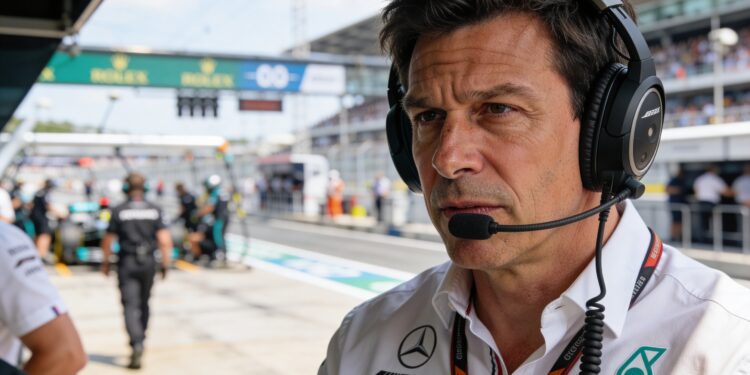 wolff waarschuwt fia voor motor updates integritei