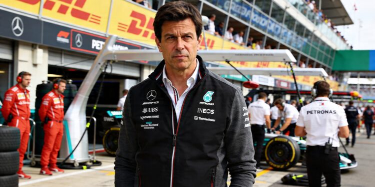 Wolff waarschuwt voor budgetcap-impact door Midden-Oosten conflict 1 wolff waarschuwt voor budgetcap impact door midden