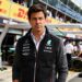 wolff waarschuwt voor budgetcap impact door midden