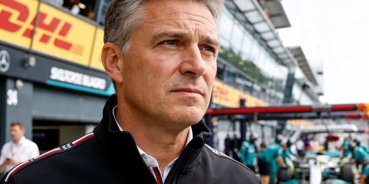 wolffs zandvoort grap verstappen niet langer prioriteit voor mercedes