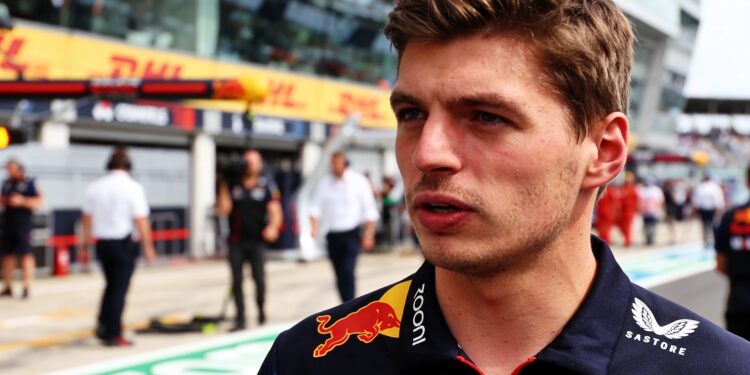 wurz steunt verstappen f1 regels luisteren niet naar coureurs