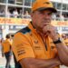 zak brown geschokt als horner niet terugkeert in f