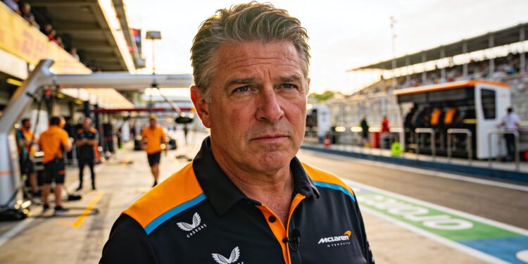 zak brown hekelt b teams eerlijkheid f1 in het ged
