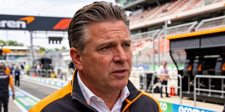 zak brown hekelt red bull sportieve integriteit f1