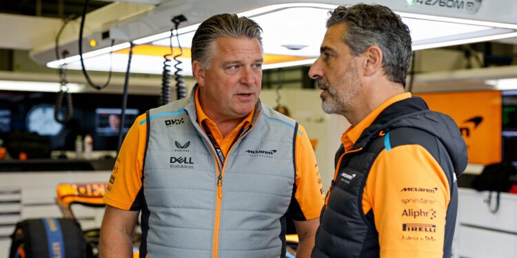 zak brown maakt einde aan speculatie stella blijft