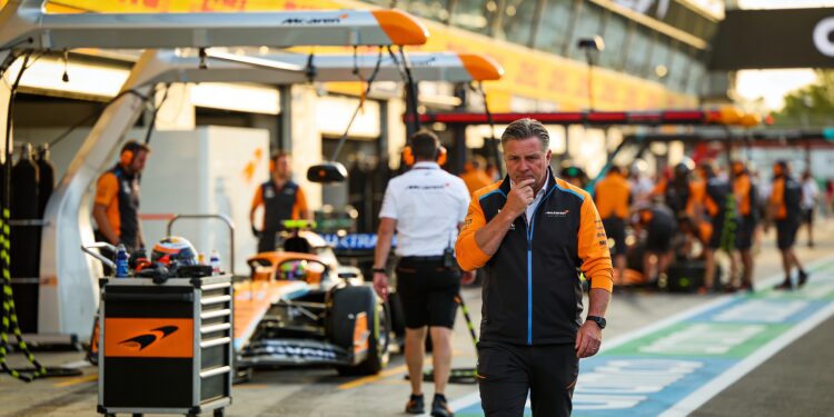 zak brown verwacht horner terug in formule 1 zou g