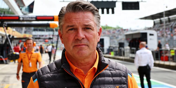 zak brown wuift kritiek op complexe f1 regels weg