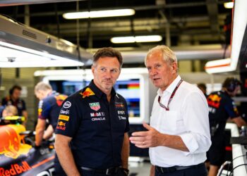 zo hield horner designgenie newey jarenlang bij red bull