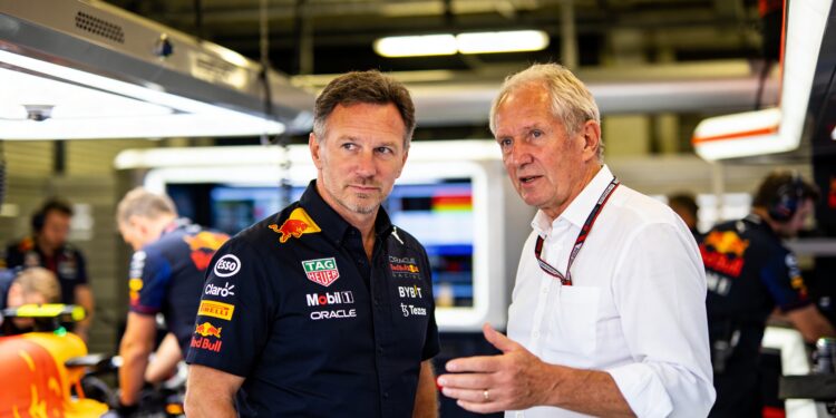 zo hield horner designgenie newey jarenlang bij red bull