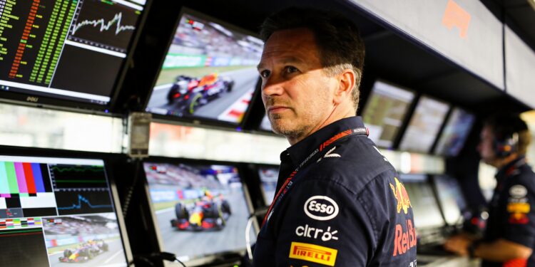 zorgen bij red bull terwijl formule e droomt van v