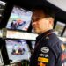 zorgen bij red bull terwijl formule e droomt van v