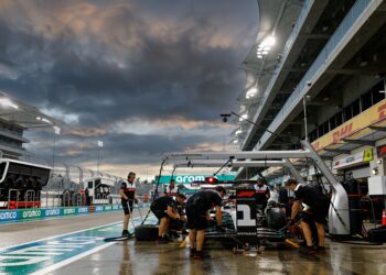 zwaar weer voorspeld voor grand prix van miami