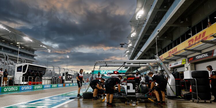 zwaar weer voorspeld voor grand prix van miami