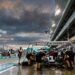 zwaar weer voorspeld voor grand prix van miami