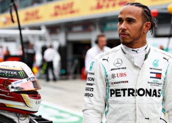 advies voor hamilton tijd om te stoppen te midden