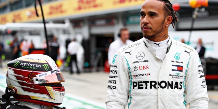 Advies voor Hamilton: 'tijd om te stoppen' te midden van F1-verschuivingen 1 advies voor hamilton tijd om te stoppen te midden