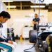 albon hard gestraft in miami na opmerkelijke fia s