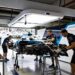 albon mist sprintkwalificatie na bizarre crash met