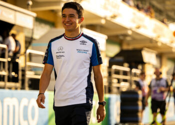 albon prijst volwassenwording gp miami ik geniet e